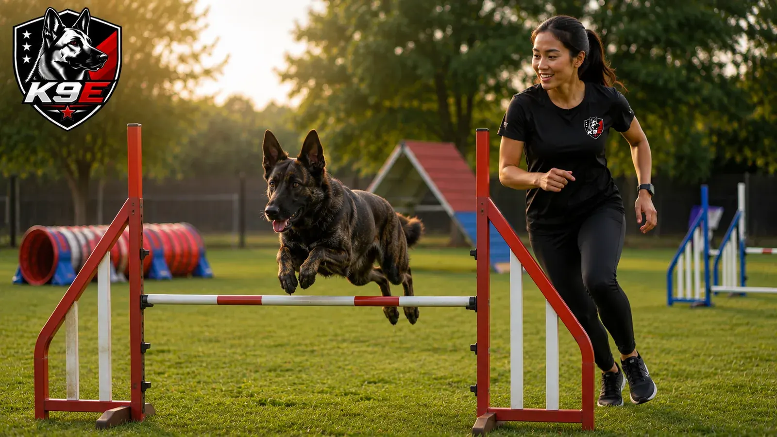 Agility Training