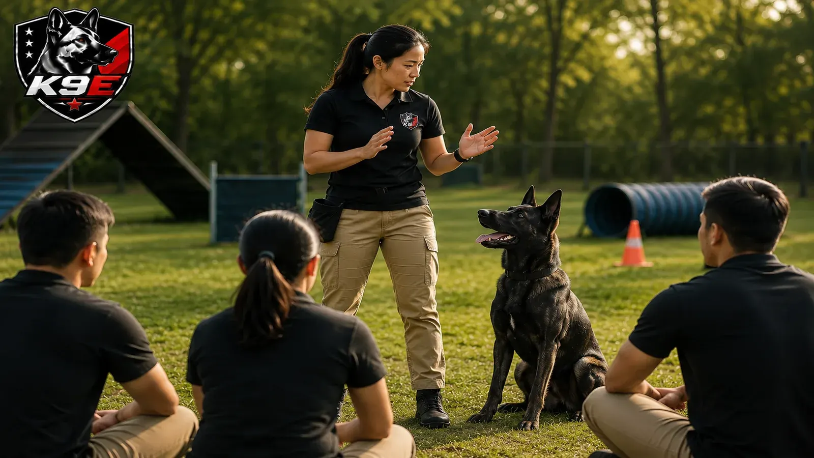 Handler Development