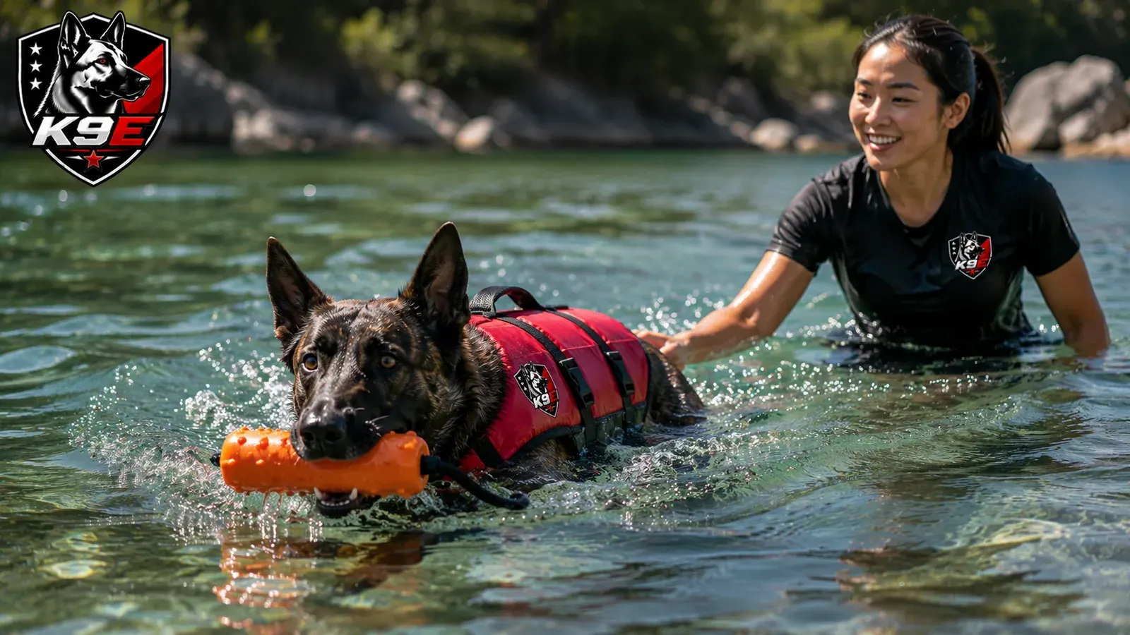 Swimming & Water Confidence