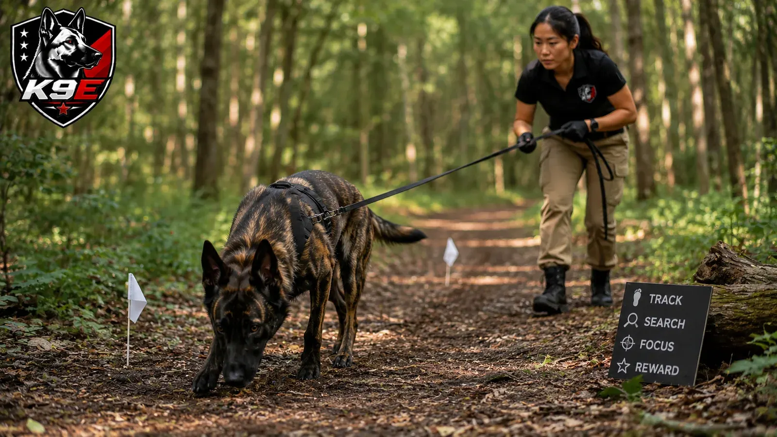 Tracking & Search